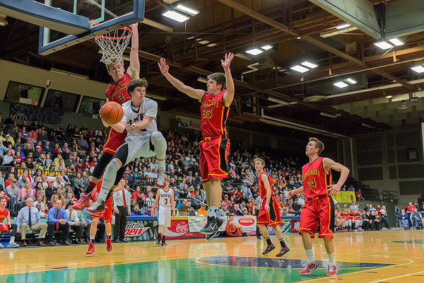 AA Basketball 15