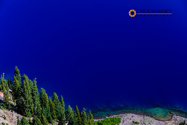 Crater Lake