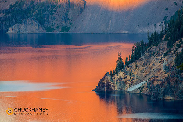 Crater Lake