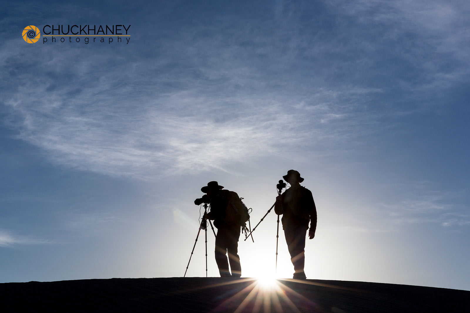 2015 Death Valley photo workshop