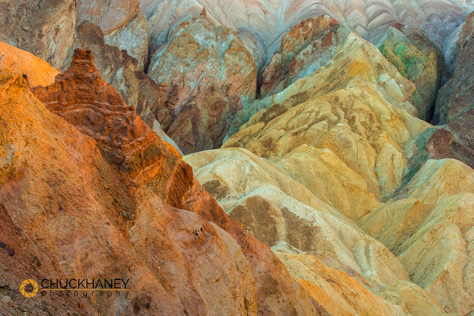 Death Valley National Park 2021 - Chuck Haney Outdoor ...