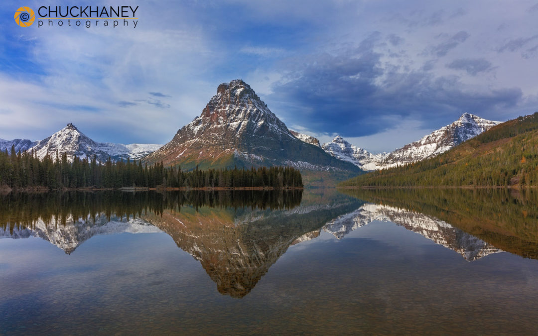 5 Reasons Every Aspiring Photographer Should Experience My Glacier National Park Photography Workshops